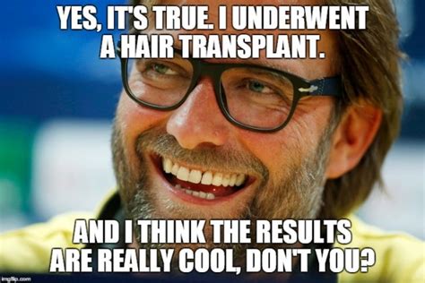 'I like heavy metal!' - 13 of our favourite Jürgen Klopp quotes