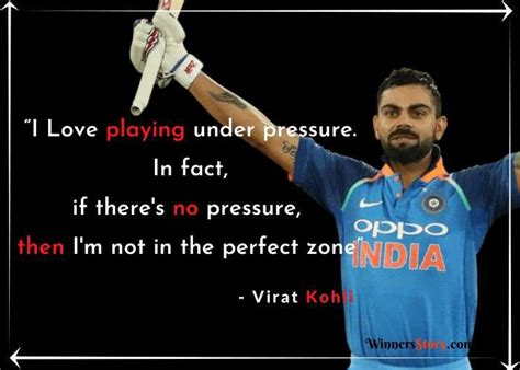 20 Motivational Quotes by Virat Kohli that will definitely Inspire you