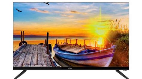 Amazon Sale 2023: Big Screen TV 65-inch Avail up to 63% discount