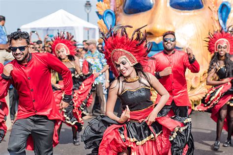 Goa Carnival Festival 2024 : Dates, Venue, Tickets & History