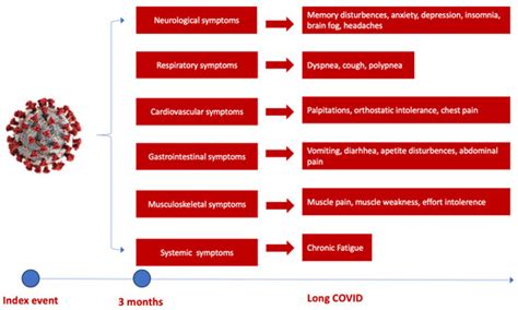 Diagnostics | Free Full-Text | Unmasking Pandemic Echoes: An In-Depth Review of Long COVID’s ...