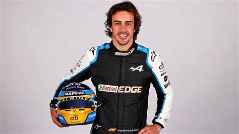 F1 2021: Fernando Alonso: I'm better than the other F1 drivers | Marca