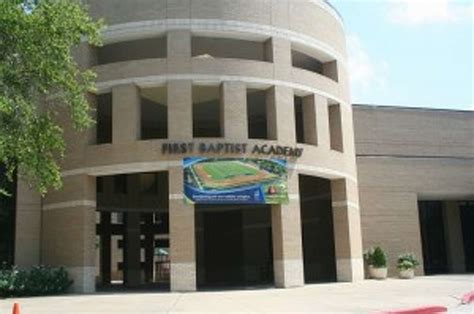 First Baptist Academy Houston achieves accreditation