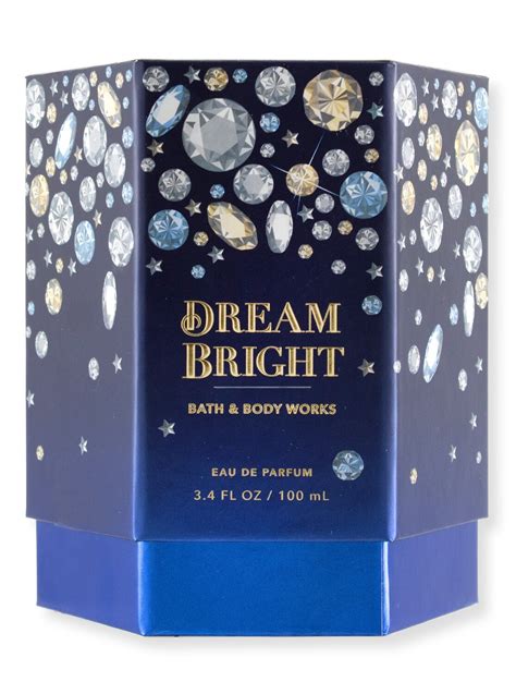 Dream Bright by Bath & Body Works (Eau de Parfum) » Reviews & Perfume Facts