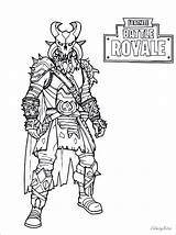 Fortnite Ice King Coloring Page Coloring Squared  Vrogueco sketch template