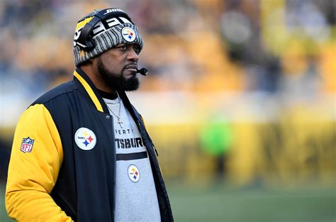 Mike Tomlin quotes: What he said, what he meant