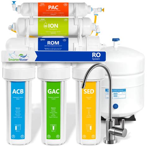 Hydrogen peroxide systems - Smarter Water Solutions