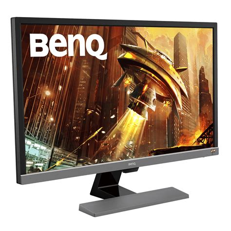 BENQ EL2870U 28-inch 4K HDR 1ms Gaming Monitor – Apex Digital