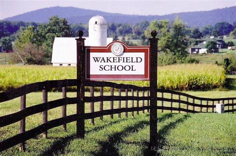 Wakefield School Earns Prestigious VAIS Accreditation | School, Wakefield, Independent school