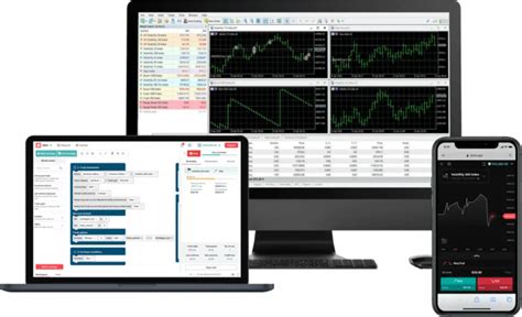 Deriv.com, with Forex, CFD & Binary Options, Read Our Review