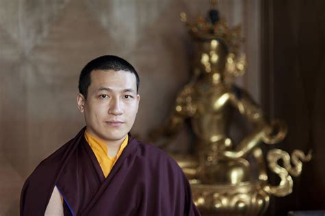 Karmapa Thứ 17 – Trinlay Thaye Dorje | Thư Viện Karma Kagyu