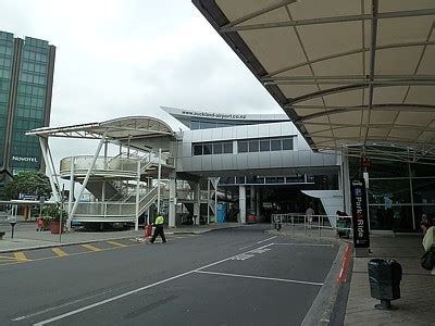 Transport Auckland Airport To City Centre - Transport Informations Lane