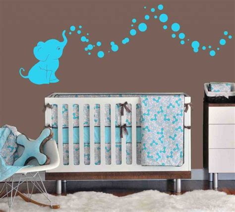 Baby Boy Room Wall Decor - Decor Ideas