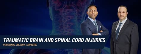 St. Catharines Brain and Spinal Cord Injury Law Experts | GPC Law