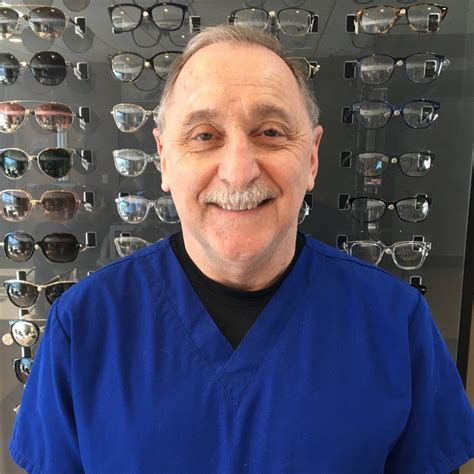 Dr. John Lynch, OD, Optometry | Georgetown, DE | WebMD