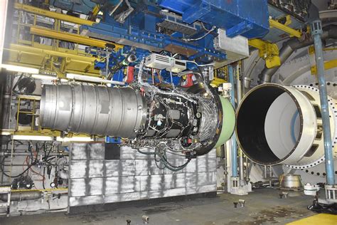 Rolls-Royce contracted for propulsion technology development - UPI.com