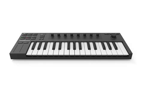 Buy NATIVE INSTRUMENTS Komplete Kontrol M32 Controller Keyboard Online ...