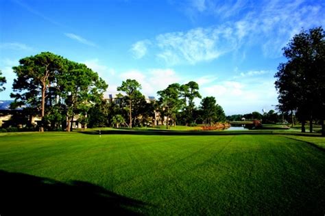 Orange Lake Resort - Reserve Course