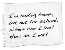 Famous Quotes About Leaving Home. QuotesGram