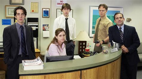 90+ Background The Office Picture - MyWeb