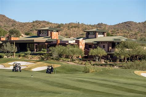 Contact Us | Anthem Golf & Country Club | Phoenix, AZ | Invited