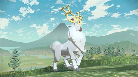 Tons of Pokemon Legends: Arceus screenshots and art