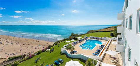 Saunton Sands Hotel, Devon Review | The Hotel Guru