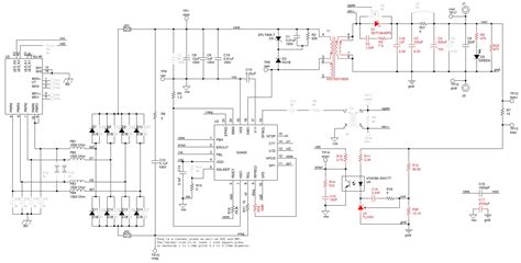 SI3406FB5V2-KIT: 7W POE, 5V @ 1.05A, 37 ~ 57V in