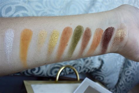 Jaclyn Hill Vault Collection Review + Swatches | The Beauty Section