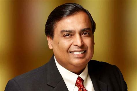 Mukesh Ambani receives 3rd death threat, $48mn ransom demand - Arabian ...