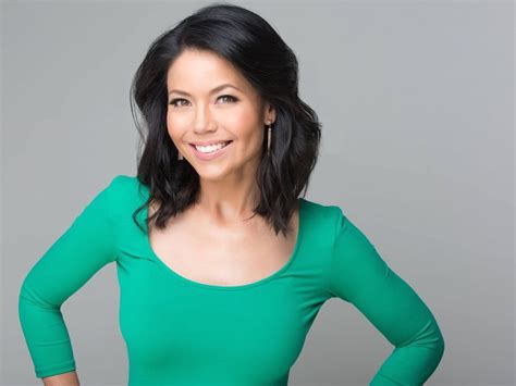 Former NBC Washington Anchor Angie Goff Joins Fox 5 DC