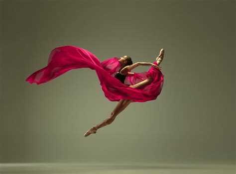 Capturing the Art and Soul of Dance in Photography