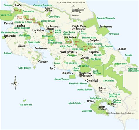 Costa Rica: "Potential for Developing Geothermal Energy Projects ...