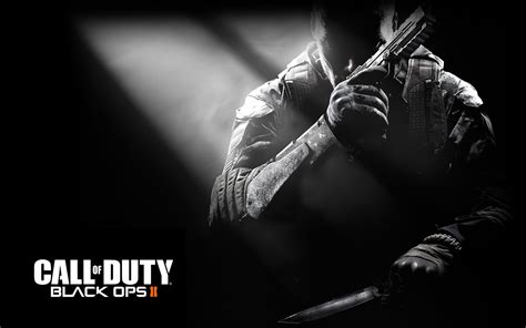 Call of Duty Black Ops 2 Wallpapers | HD Wallpapers | ID #11313
