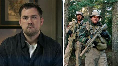 Marcus Luttrell talks 'Lone Survivor' | On Air Videos | Fox News