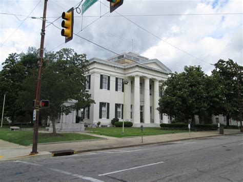 Jackson City Hall