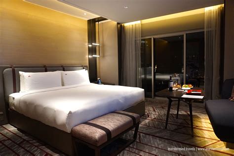 Swissotel The Stamford, the New Look of Luxury Accommodation in Singapore | marxtermind.com