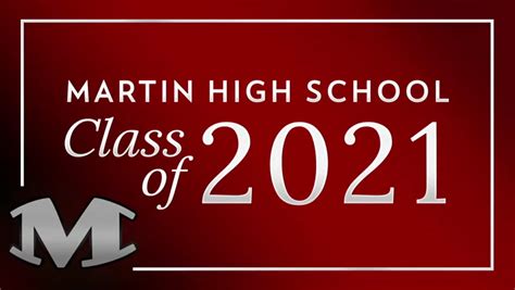 Martin High School Graduation 2021 : Arlington ISD : Free Download ...