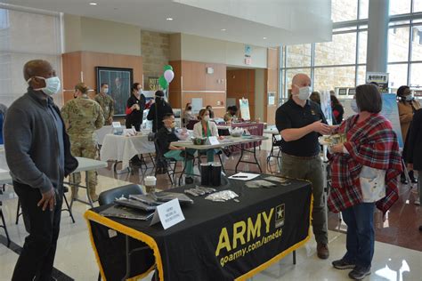 CRDAMC’s hiring, partnering with community professionals > Carl R. Darnall Army Medical Center ...