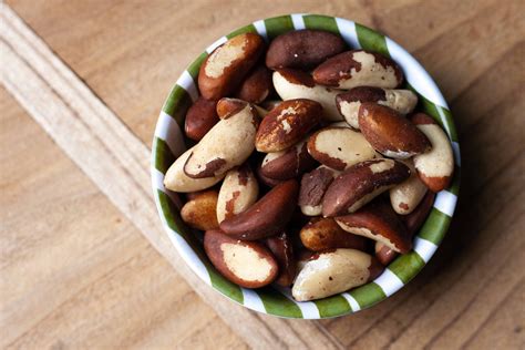 Should You Be Eating 2 Brazil Nuts Daily?