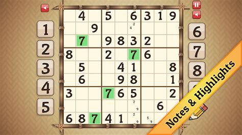 247 Sudoku | FREE Android app market