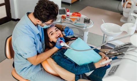 Five Perks Of Dental Bonding