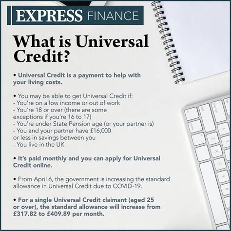 Universal Credit sign in: How to sign in to your Universal Credit ...