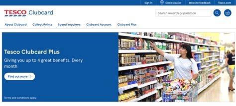 Best ways to use Tesco Clubcard vouchers - Household Money Saving