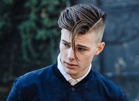 17 Undercut Fade Hairstyles You'll Find Trending in 2024 – HairstyleCamp