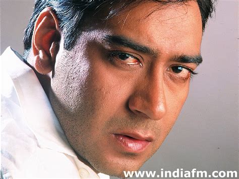 Indian Actor Ajay Devgan Biography, Ajay Devgan life story profile Ajay ...