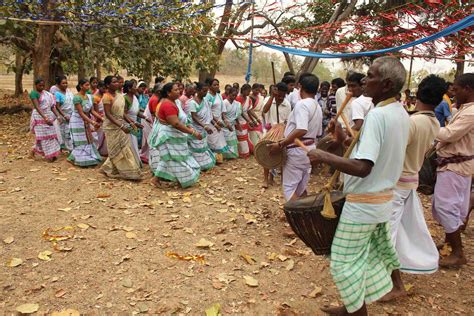 Protecting Adivasi Culture and Traditions – Janata Weekly