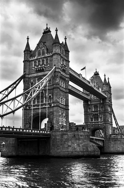 tower bridge, london, evening, abendstimmung, sunset, england, united kingdom, bridge, landmark ...
