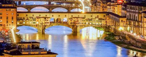 Florence Ghost & Mysteries Walking Night Tour - City Wonders