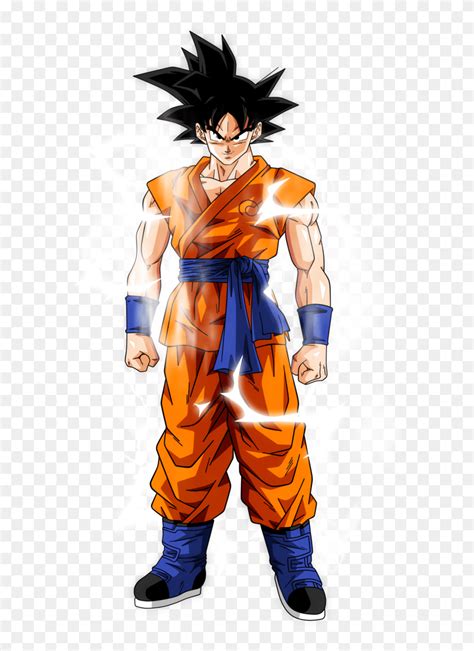 Dbs Goku Base Form, Comics, Book, Manga HD PNG Download – Stunning free transparent png clipart ...